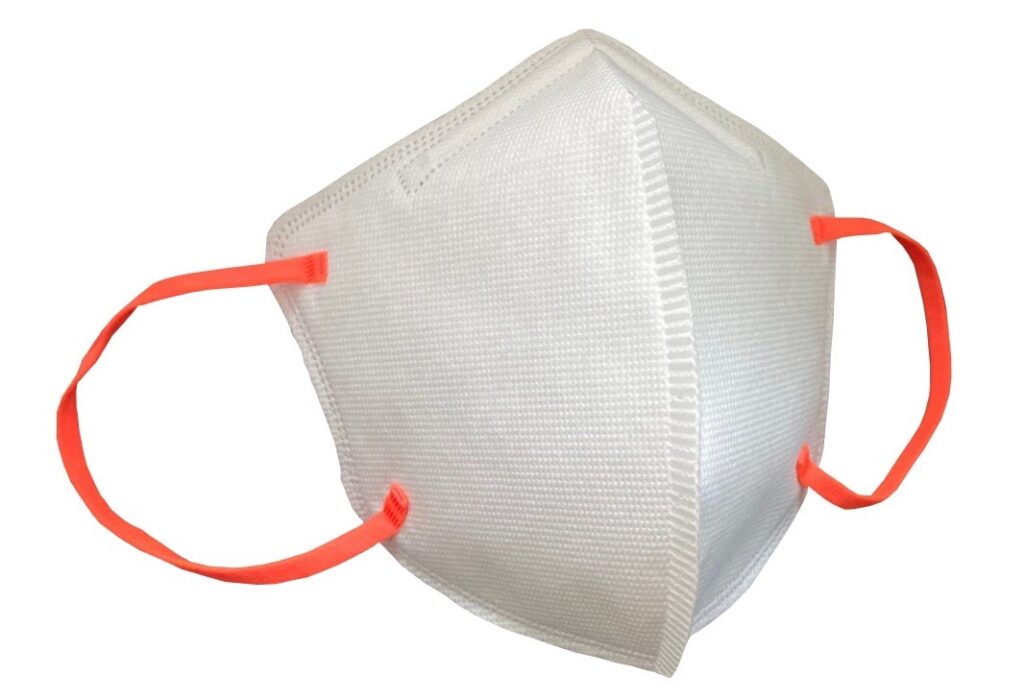 DMFM-01 (White)｜FDA Medical Grade Mask