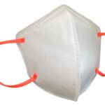 DMFM-01 (White)｜FDA Medical Grade Mask